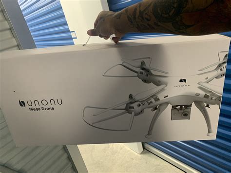unonu mega drone|UNONU MEGA DRONE .